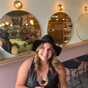 Meet your Posher, Ashley